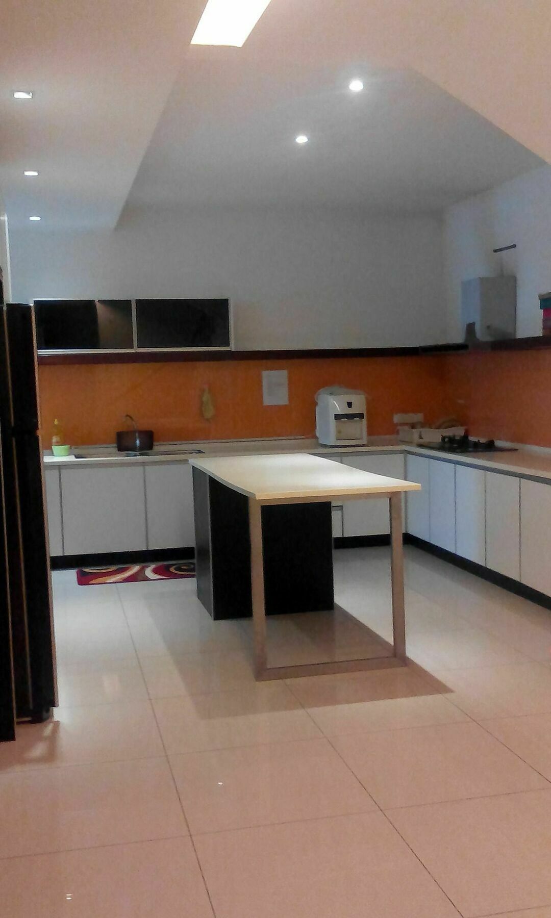 Вилла 67 First Island Bukit Jambul Экстерьер фото