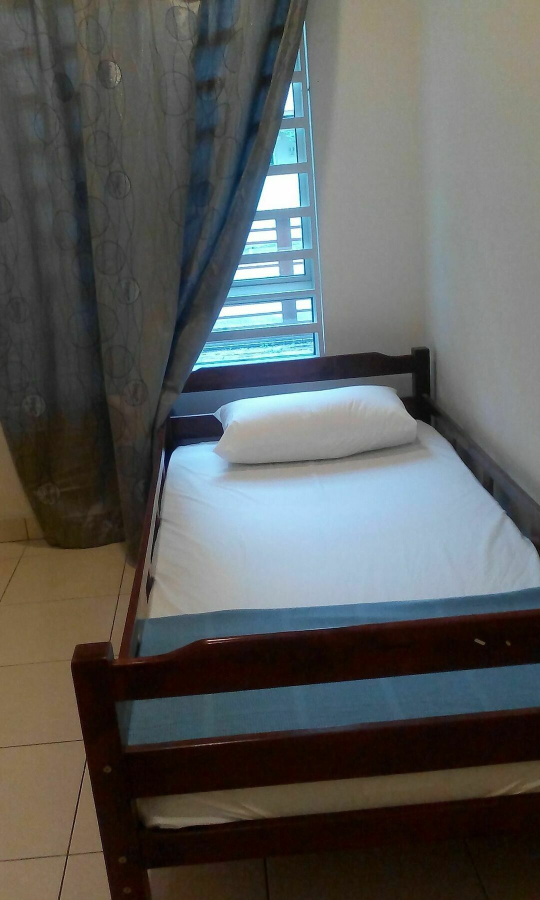 Вилла 67 First Island Bukit Jambul Экстерьер фото